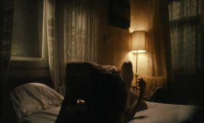 Hagar Ben-Asher in "The Slut" 2011 - hidden gem? (sound on)