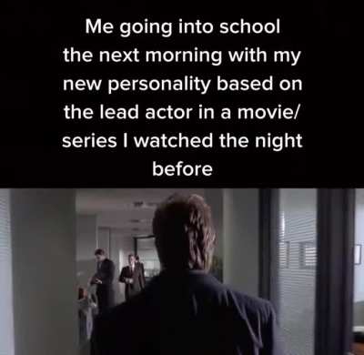 I am Jack&rsquo;s sigma male based mind