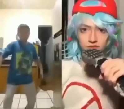 Friday night fucking