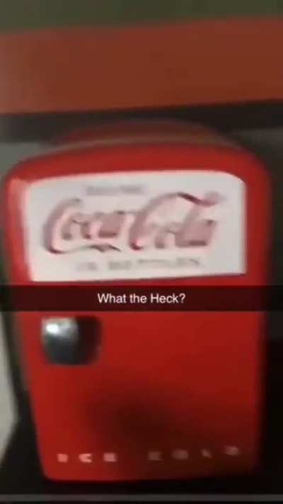 Coca-Cola