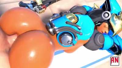 Overwatch Compilation