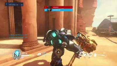 Next time you&rsquo;ll wave back Widow
