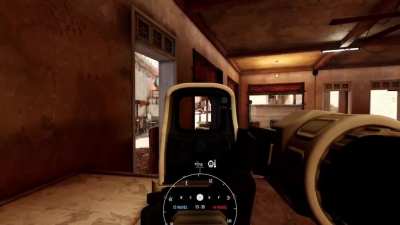 The proximity chat gets better and better