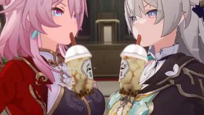 Boba Tea Challenge 