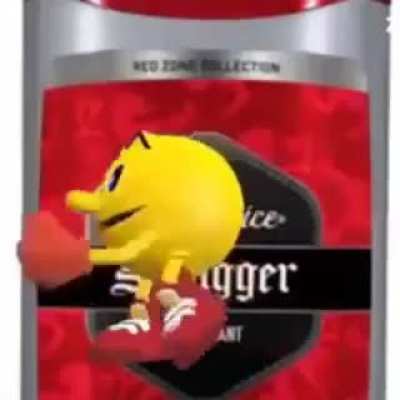 Old spice swagger