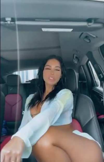 Car vibe
