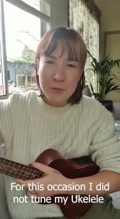 Nice little song