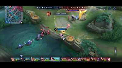 A Canadians Guide To Freezing: ft. Lunox legend skin