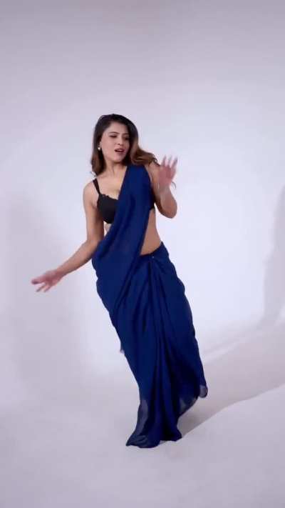 Tanya Chaudhari
