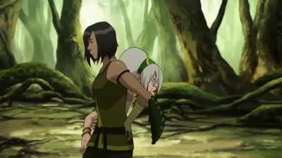[Laruon] [Futurama Edits] "Mom Toph" Fandub
