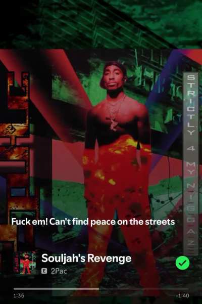 One of my favorite most underrated PAC song