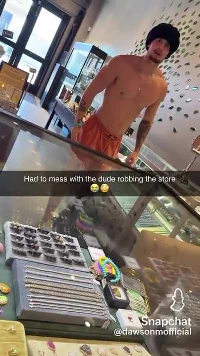 STOOOOOOOP