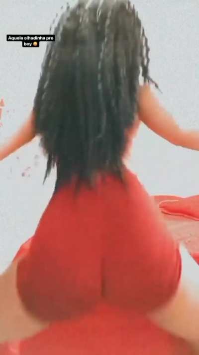 Mirian Gabriela