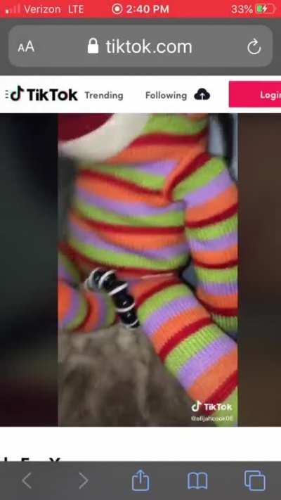 Cursed_TikTok
