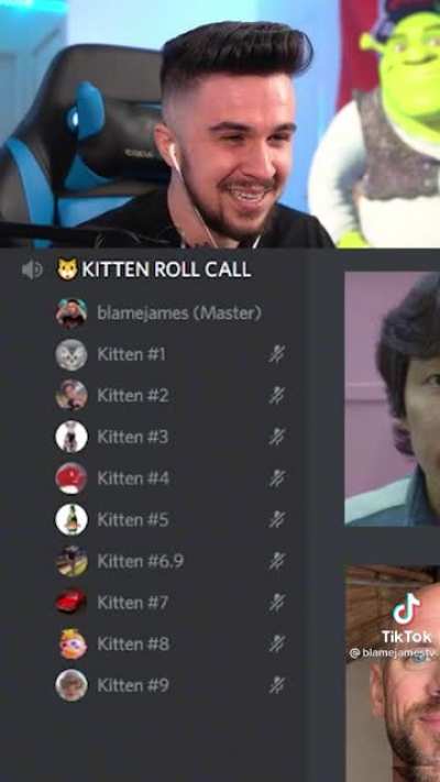 Meow!