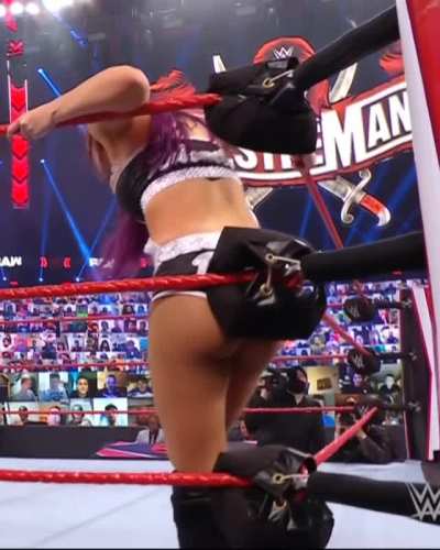 Peyton Royce