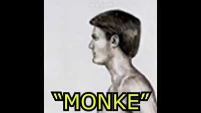 I want to become m&ouml;nkē