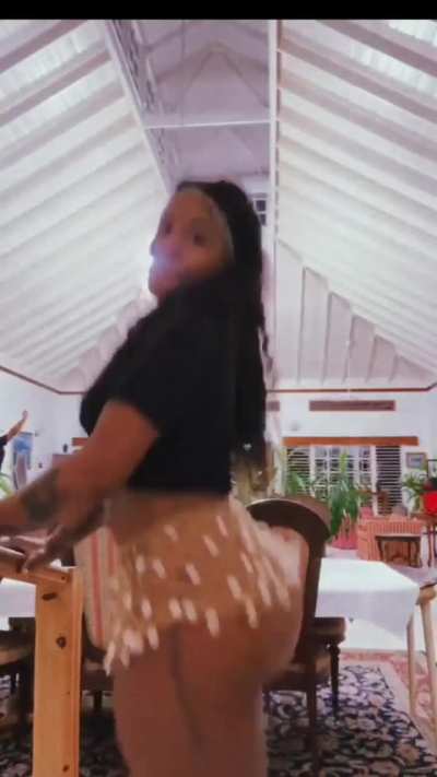 Jhonni blaze