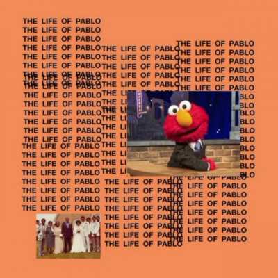 Elmo Stretch My Hands