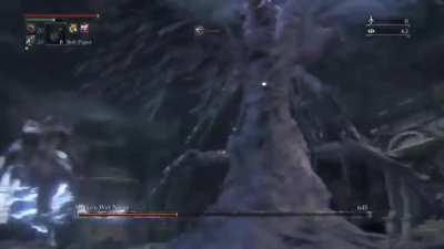 A friendly reminder that you can dodge the Wet Nurse's 