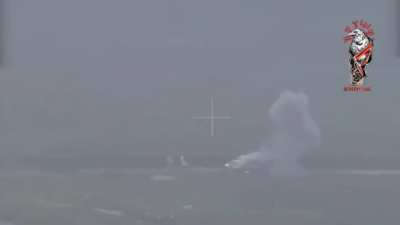 Compilation of Syrian Arab Army FPV suicide drone attacks on Hay'at Tahrir al-Sham militants (Former Al Qaeda) In Syria. Early 2024