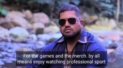 outjerked by indian guru