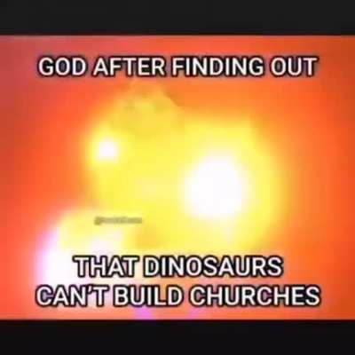 Dinosaur rule