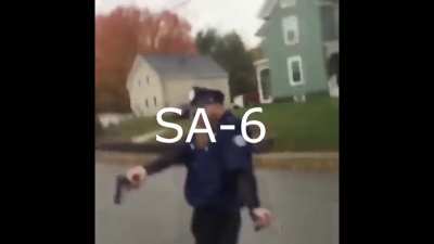 How to ASPJ