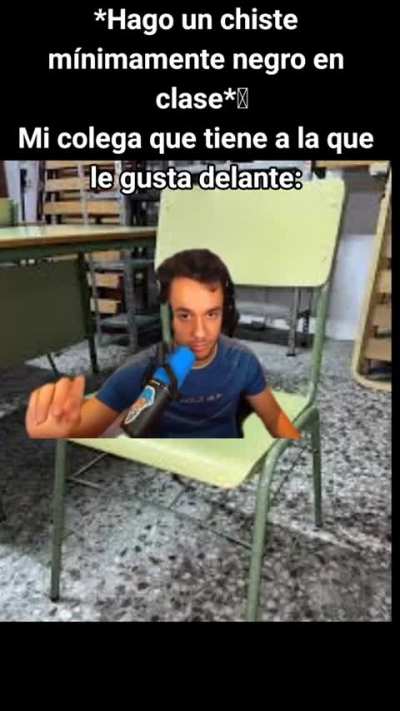 Controla tus palabras 🗿