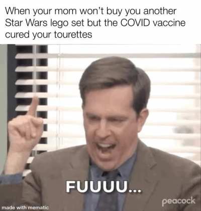 Parents just don&rsquo;t understand