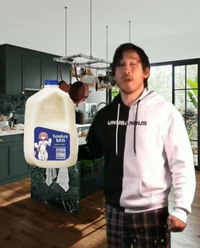 it's organic
