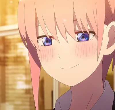 ichika 💛 (OC)