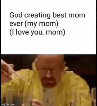 Mom