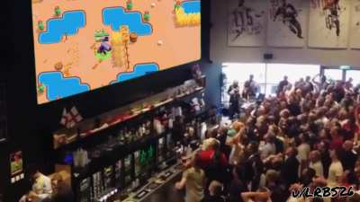 Hot Zone coming back be like