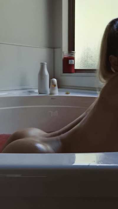 Bubble Butt