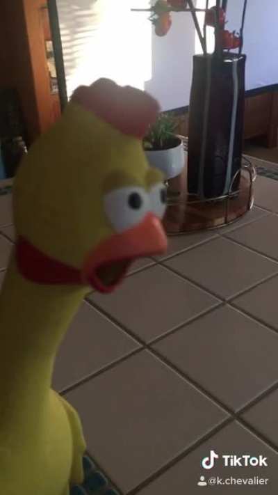 My wife made this, thought it fit.