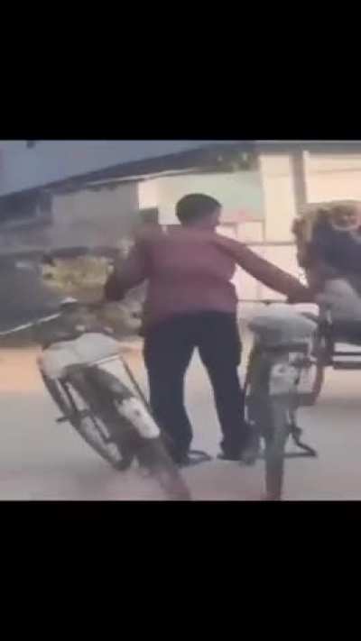 Maybe Maybe Maybe