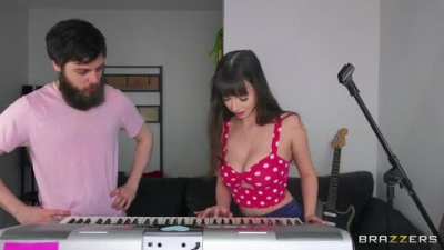 Make Piano Music