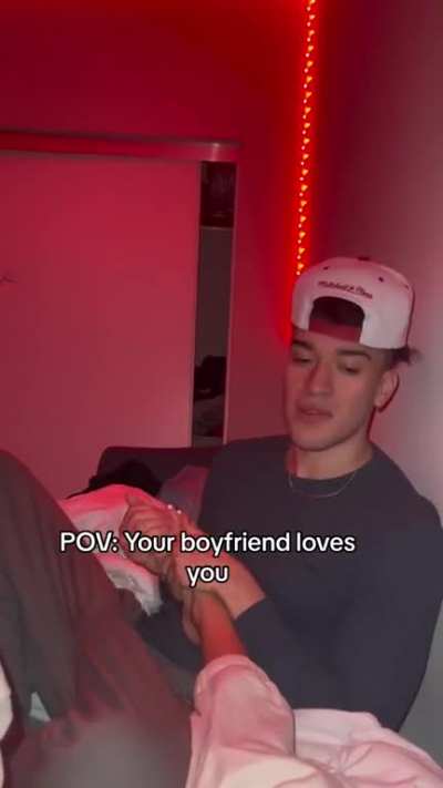 Is Prettyboijose the Ideal Boyfriend? You Be the Judge