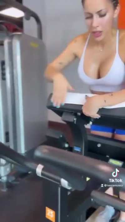 Workout - Sweat - F--K - Repeat 💦