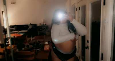 Just got home from the buffet!! Feelin soooo good &amp;lt;3