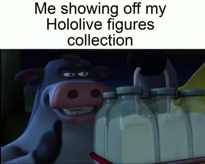 Show off