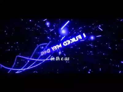 crigne gayming intro s be laik