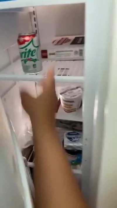 Magic trick