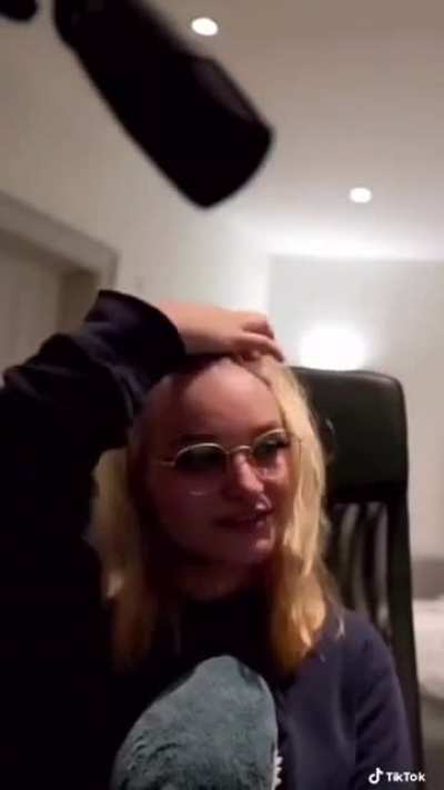 found this on tiktok...awesam innit💀
