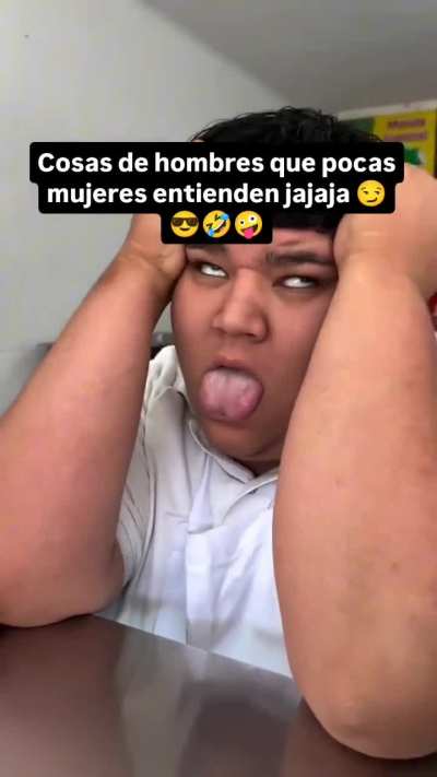 Cosas de M&eacute;xico