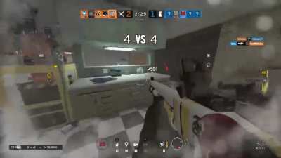 Hammer Down!