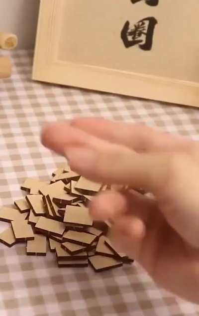 That's pretty cool