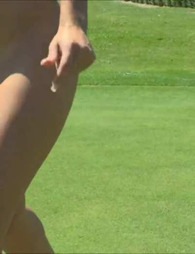 A Beginner's Golf Guide, who wants to sign up?
