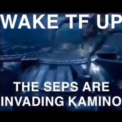 WAKE TF Up!!!!!!!!
